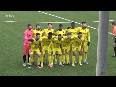 Momentos de Jogo: Pedras Salgadas 0 x 0 AD Fafe | Campeonato de Portugal 19/20 | 19.ª jornada