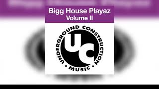 Bigg House Playaz Vol.2 - Beat Pusher's Klonopin Mix