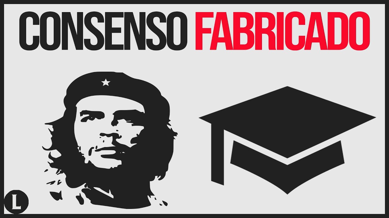 Entenda como MARXISTAS mantêm a HEGEMONIA nas UNIVERSIDADES