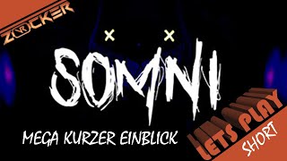Somni - kurzer Ersteindruck
