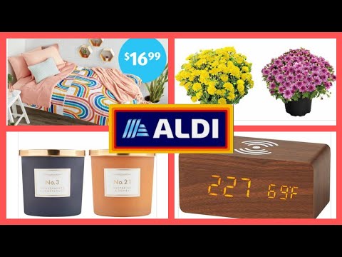 ALDI | AD PREVIEW 9/5/2021 THRU 9/11/2021