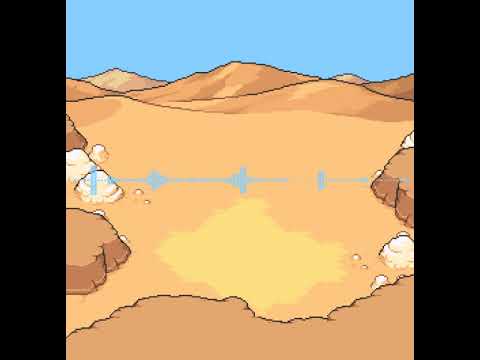 Yucca/Dusty Dunes Desert [MOTHER 3 Remix]