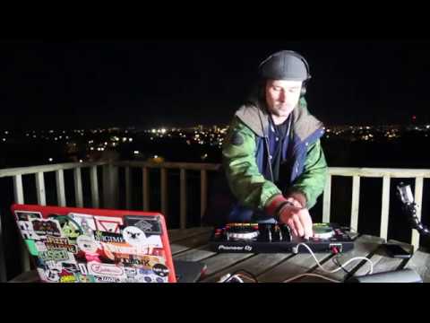Balcony Sessions - Mista Trick