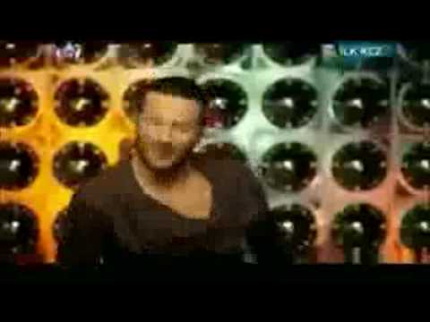 Davut Güloglu- Kopalim Bari.... (Orginal Video Klip).avi