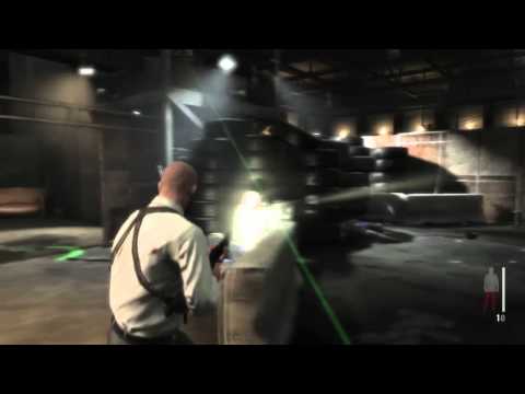 Max Payne 3 Ep. 20