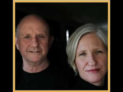 Friday Drive Interview with Melanie Oxley and Chris Abrahams