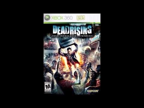 Full Dead Rising OST