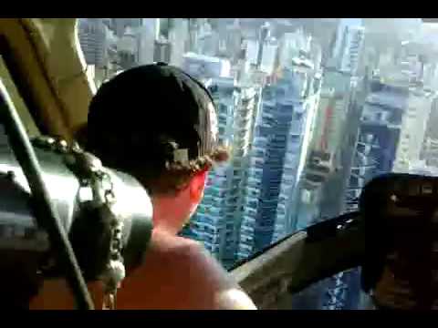 Balneario Camboriu de Helicoptero