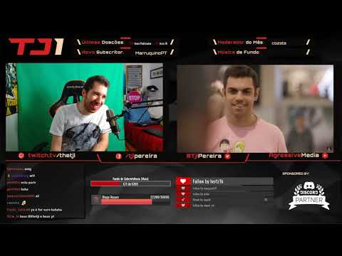 TJI REAGE A CC VILHENA - O RECOMEÇO