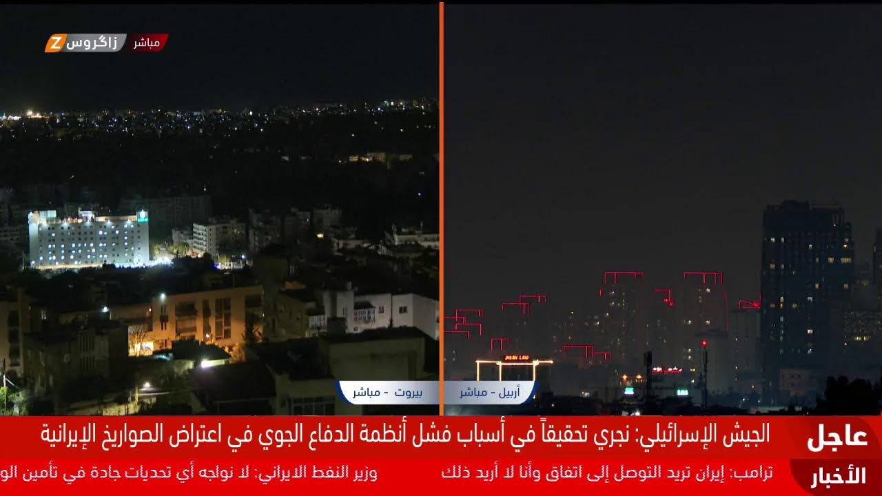 فيديو | حرب التحالفات والنفوذ.. تفاقم خطر الانزلاق إلى مواجهة أوسع تقلب موازين العراق والشرق الأوسط بالكامل