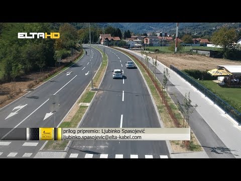 BL HRONIKA 17 09 19 - ISTOCNI TRANZIT