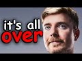The MrBeast Drama Has Returned