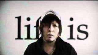 Download lagu kanivalism  life is  -Music Clip- mp3