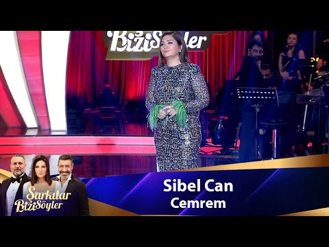 Sibel Can - CEMREM