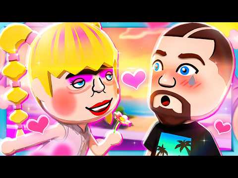 Video Thumbnail: Tomodachi Life 2 #17 😂 Guten Abend, Du Knackaaasch