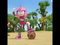 Knuckles Being A Feminist But With A Twist