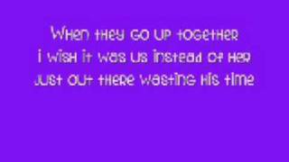 Who Wouldnt Wanna - Clique Girlz W/Lyrics