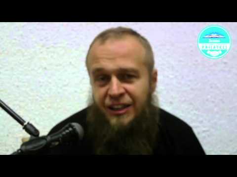 Istinski vjernici - Semir Vatrić, prof.