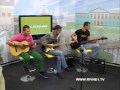 Man-Gust - Only Rock'n'Roll. Хелоу-шоу 