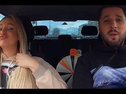 Miljković pokazao kako izgleda, Luna ga provocirala tokom treninga: Nemoj srce da ti stane!