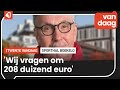 PvdA Enschede wil vaart in bouw sporthal Boekelo