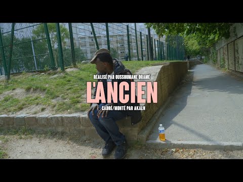 Ou2ss - THE OLD MAN OF THE Babidi DISTRICT