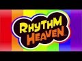[Rhythm Heaven Fever] Remix 3 - Tonight [HD ...