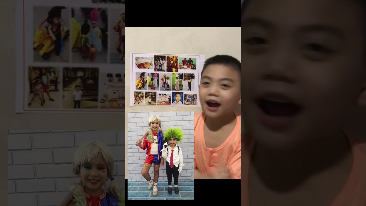 Grade One Kwento ng Aking Sarili at buhay