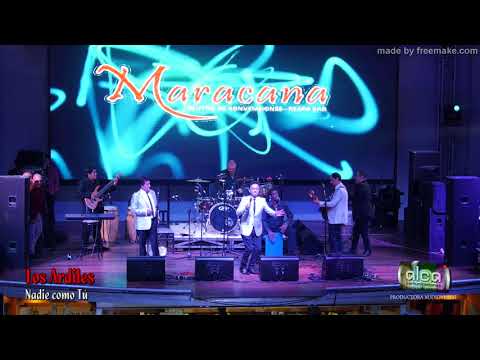 Los Ardiles - Show Completo