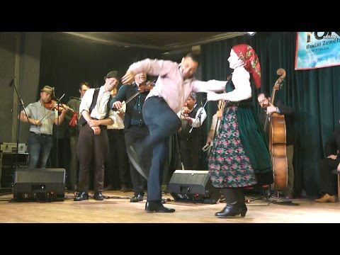 Palatkai Gála a Fonóban