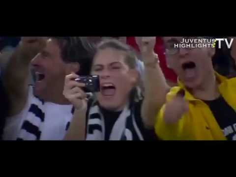 Milan-Juventus 0-1 Rai HD - Mini Sintesi - Finale Coppa Italia 2016