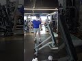 헬스장 포토존 특 생존하는법