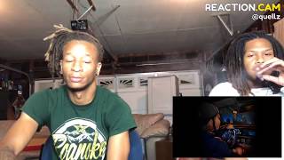 Young M.A. - Car Confessions (Reaction Video)