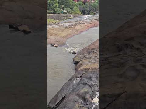 Cachoeira dos prazeres jiquiriça-Ba