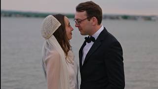 Multi-Day Wedding Trailer Film | Camp Champions in Marble Falls, Texas | Austin Wedding Videographer