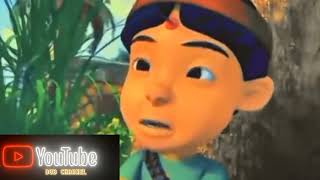Download lagu pistol prindapan upin ipin DUBBING jawa mp3