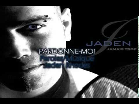 Jaden Rhodes ~ Pardonne-moi / Forgive me (Written by Jaden Rhodes) (French lyrics below + CC)