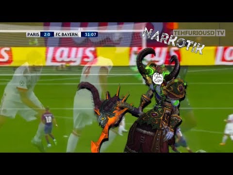 p2bh vs ToS - Maiden of Vigilance Mythic