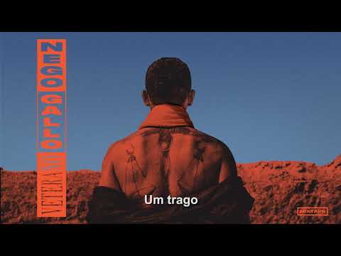 11. Nego Gallo  - Acima De Nós Só o Justo (feat. Mc Mah,  Daganja, Galf AC)