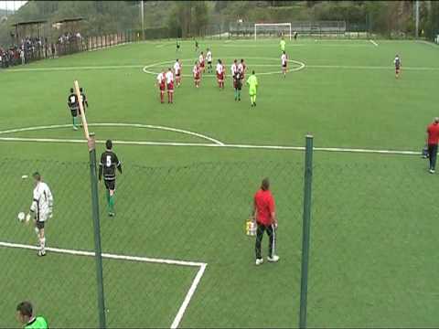 INIZIO 2 TEMPO BELLEGRA CITTA DI ACILIA