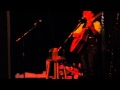 Kate Reid Live - Crying Wooly