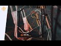 Absu_NTQL - Conclusion (Premiere) | Drum and Bass