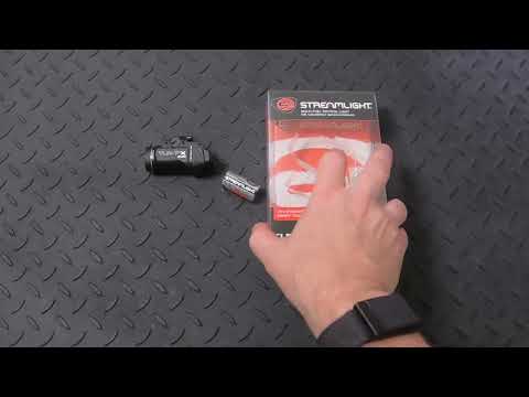 STREAMLIGHT TLR-7 X SUB USB-C RECHARGEABLE HELLCAT 69408