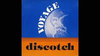 Voyage - Discotch video