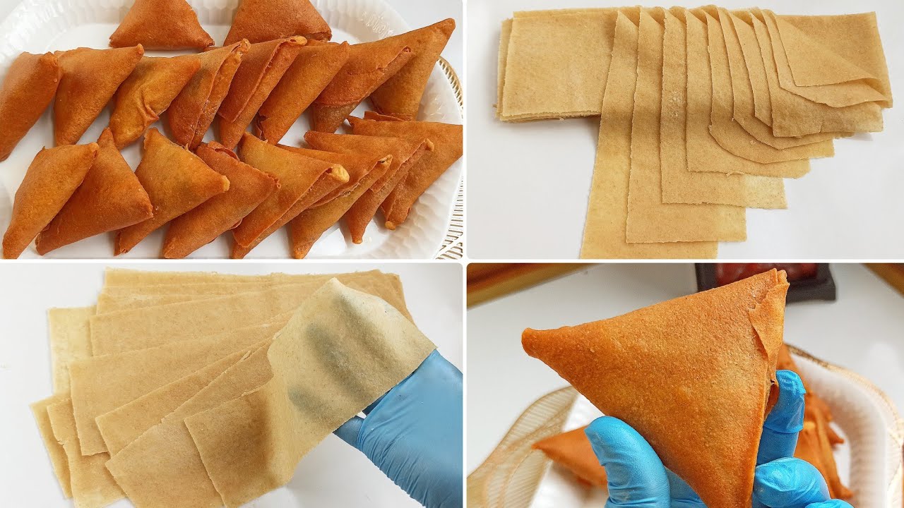 احلي وصفتين تلزمك في رمضان