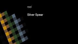 Silver Spear reel