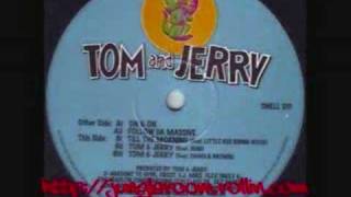 Every Day I Die Remix-Insane Clown Posse