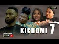 KICHOMI EPISODE 7  💞❤️  - |New African Series | 2023 swahili series | duma Tv❤️