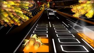 (Audio Surf) Machinae Supremacy - Origin