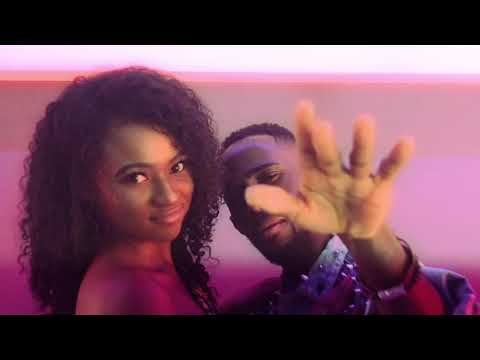 Jeje [official video] A5ive ft JHYBO